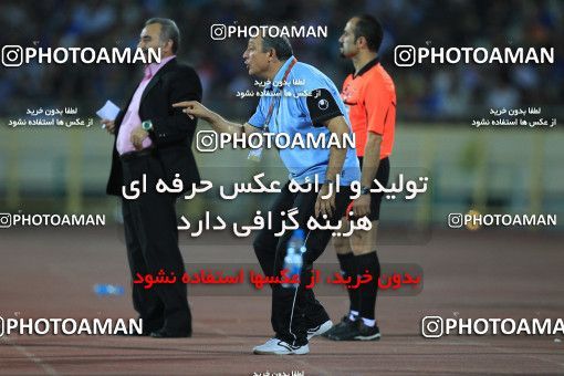 762402, Tehran, [*parameter:4*], لیگ برتر فوتبال ایران، Persian Gulf Cup، Week 7، First Leg، Esteghlal 4 v 3 Sepahan on 2010/08/27 at Azadi Stadium