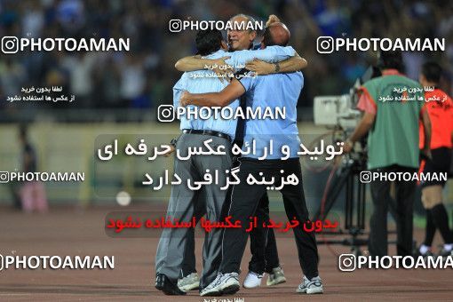 762247, Tehran, [*parameter:4*], لیگ برتر فوتبال ایران، Persian Gulf Cup، Week 7، First Leg، Esteghlal 4 v 3 Sepahan on 2010/08/27 at Azadi Stadium