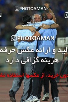 762331, Tehran, [*parameter:4*], لیگ برتر فوتبال ایران، Persian Gulf Cup، Week 7، First Leg، Esteghlal 4 v 3 Sepahan on 2010/08/27 at Azadi Stadium