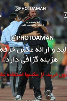 762277, Tehran, [*parameter:4*], لیگ برتر فوتبال ایران، Persian Gulf Cup، Week 7، First Leg، Esteghlal 4 v 3 Sepahan on 2010/08/27 at Azadi Stadium