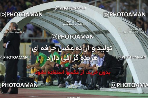 762292, Tehran, [*parameter:4*], لیگ برتر فوتبال ایران، Persian Gulf Cup، Week 7، First Leg، Esteghlal 4 v 3 Sepahan on 2010/08/27 at Azadi Stadium