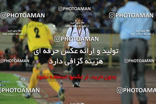 762367, Tehran, [*parameter:4*], لیگ برتر فوتبال ایران، Persian Gulf Cup، Week 7، First Leg، Esteghlal 4 v 3 Sepahan on 2010/08/27 at Azadi Stadium