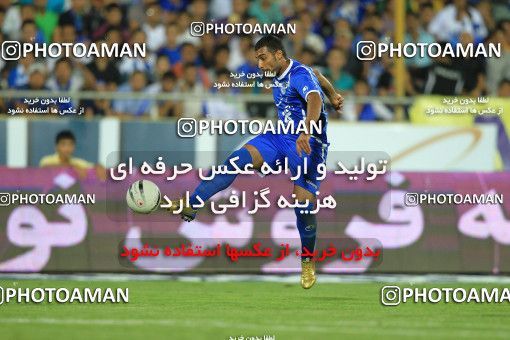 762287, Tehran, [*parameter:4*], لیگ برتر فوتبال ایران، Persian Gulf Cup، Week 7، First Leg، Esteghlal 4 v 3 Sepahan on 2010/08/27 at Azadi Stadium