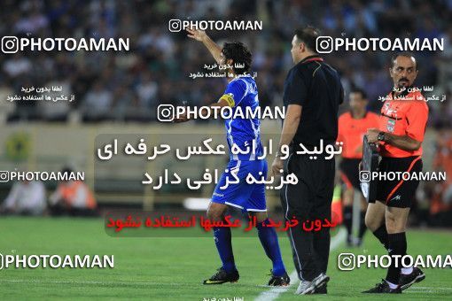 762261, Tehran, [*parameter:4*], لیگ برتر فوتبال ایران، Persian Gulf Cup، Week 7، First Leg، Esteghlal 4 v 3 Sepahan on 2010/08/27 at Azadi Stadium