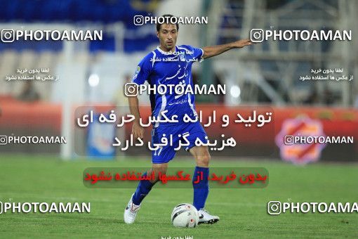 762323, Tehran, [*parameter:4*], لیگ برتر فوتبال ایران، Persian Gulf Cup، Week 7، First Leg، Esteghlal 4 v 3 Sepahan on 2010/08/27 at Azadi Stadium