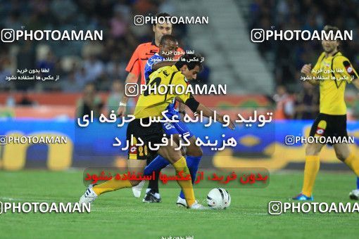 762252, Tehran, [*parameter:4*], لیگ برتر فوتبال ایران، Persian Gulf Cup، Week 7، First Leg، Esteghlal 4 v 3 Sepahan on 2010/08/27 at Azadi Stadium