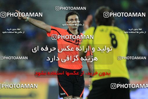 762324, Tehran, [*parameter:4*], لیگ برتر فوتبال ایران، Persian Gulf Cup، Week 7، First Leg، Esteghlal 4 v 3 Sepahan on 2010/08/27 at Azadi Stadium