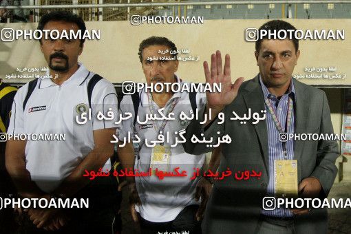 760433, Tehran, [*parameter:4*], لیگ برتر فوتبال ایران، Persian Gulf Cup، Week 7، First Leg، Esteghlal 4 v 3 Sepahan on 2010/08/27 at Azadi Stadium