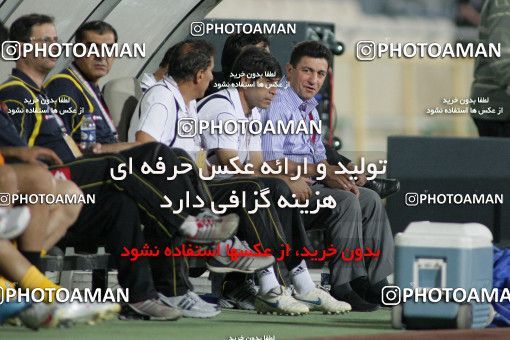 760420, Tehran, [*parameter:4*], لیگ برتر فوتبال ایران، Persian Gulf Cup، Week 7، First Leg، Esteghlal 4 v 3 Sepahan on 2010/08/27 at Azadi Stadium