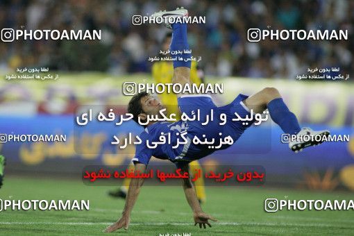 760436, Tehran, [*parameter:4*], لیگ برتر فوتبال ایران، Persian Gulf Cup، Week 7، First Leg، Esteghlal 4 v 3 Sepahan on 2010/08/27 at Azadi Stadium