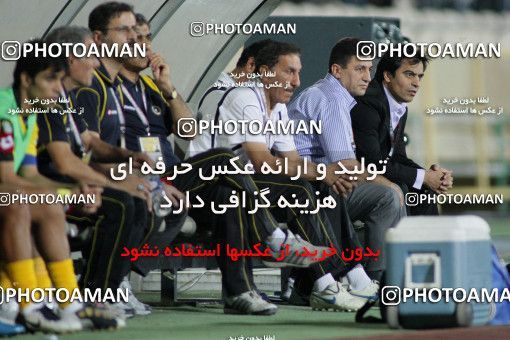 760418, Tehran, [*parameter:4*], لیگ برتر فوتبال ایران، Persian Gulf Cup، Week 7، First Leg، Esteghlal 4 v 3 Sepahan on 2010/08/27 at Azadi Stadium