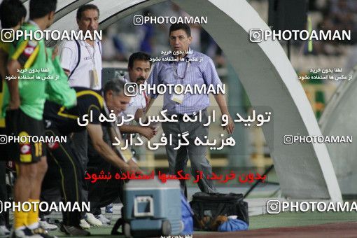 760394, Tehran, [*parameter:4*], لیگ برتر فوتبال ایران، Persian Gulf Cup، Week 7، First Leg، Esteghlal 4 v 3 Sepahan on 2010/08/27 at Azadi Stadium