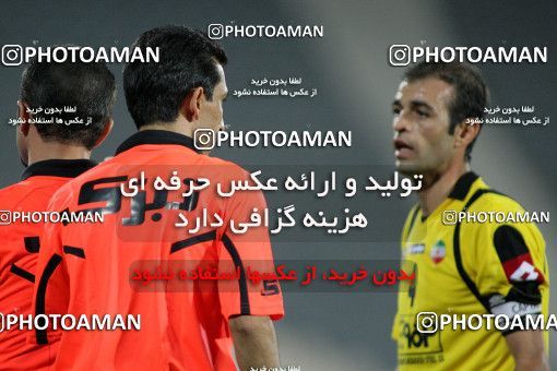 760452, Tehran, [*parameter:4*], لیگ برتر فوتبال ایران، Persian Gulf Cup، Week 7، First Leg، Esteghlal 4 v 3 Sepahan on 2010/08/27 at Azadi Stadium