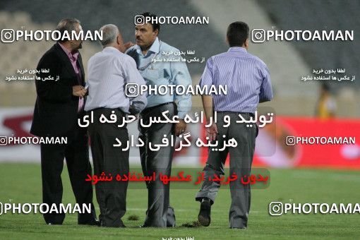 760391, Tehran, [*parameter:4*], لیگ برتر فوتبال ایران، Persian Gulf Cup، Week 7، First Leg، Esteghlal 4 v 3 Sepahan on 2010/08/27 at Azadi Stadium