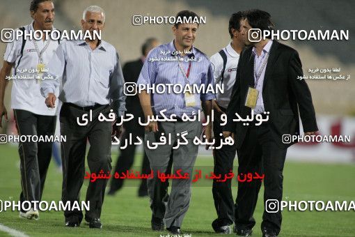 760460, Tehran, [*parameter:4*], لیگ برتر فوتبال ایران، Persian Gulf Cup، Week 7، First Leg، Esteghlal 4 v 3 Sepahan on 2010/08/27 at Azadi Stadium