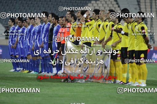 759800, Tehran, [*parameter:4*], لیگ برتر فوتبال ایران، Persian Gulf Cup، Week 7، First Leg، Esteghlal 4 v 3 Sepahan on 2010/08/27 at Azadi Stadium