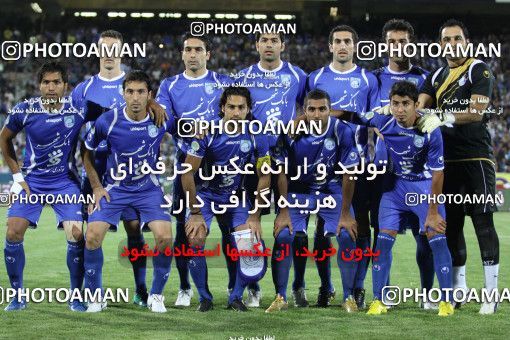 759805, Tehran, [*parameter:4*], لیگ برتر فوتبال ایران، Persian Gulf Cup، Week 7، First Leg، Esteghlal 4 v 3 Sepahan on 2010/08/27 at Azadi Stadium