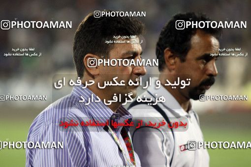 759799, Tehran, [*parameter:4*], لیگ برتر فوتبال ایران، Persian Gulf Cup، Week 7، First Leg، Esteghlal 4 v 3 Sepahan on 2010/08/27 at Azadi Stadium