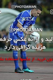 760107, Tehran, [*parameter:4*], لیگ برتر فوتبال ایران، Persian Gulf Cup، Week 7، First Leg، Esteghlal 4 v 3 Sepahan on 2010/08/27 at Azadi Stadium