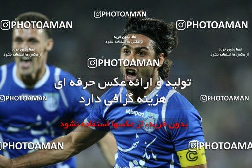 760043, Tehran, [*parameter:4*], لیگ برتر فوتبال ایران، Persian Gulf Cup، Week 7، First Leg، Esteghlal 4 v 3 Sepahan on 2010/08/27 at Azadi Stadium
