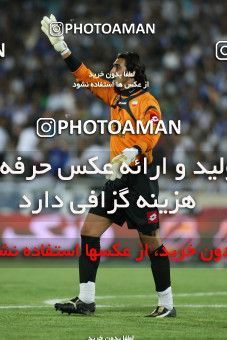 760066, Tehran, [*parameter:4*], لیگ برتر فوتبال ایران، Persian Gulf Cup، Week 7، First Leg، Esteghlal 4 v 3 Sepahan on 2010/08/27 at Azadi Stadium