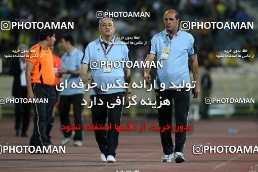 760058, Tehran, [*parameter:4*], لیگ برتر فوتبال ایران، Persian Gulf Cup، Week 7، First Leg، Esteghlal 4 v 3 Sepahan on 2010/08/27 at Azadi Stadium