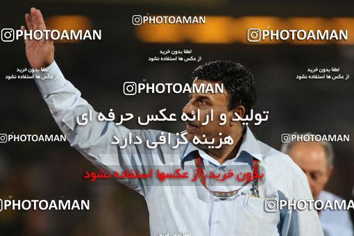 760089, Tehran, [*parameter:4*], لیگ برتر فوتبال ایران، Persian Gulf Cup، Week 7، First Leg، Esteghlal 4 v 3 Sepahan on 2010/08/27 at Azadi Stadium