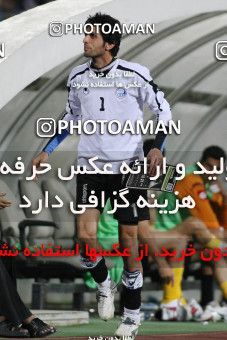 760069, Tehran, [*parameter:4*], لیگ برتر فوتبال ایران، Persian Gulf Cup، Week 7، First Leg، Esteghlal 4 v 3 Sepahan on 2010/08/27 at Azadi Stadium