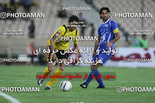 760063, Tehran, [*parameter:4*], لیگ برتر فوتبال ایران، Persian Gulf Cup، Week 7، First Leg، Esteghlal 4 v 3 Sepahan on 2010/08/27 at Azadi Stadium