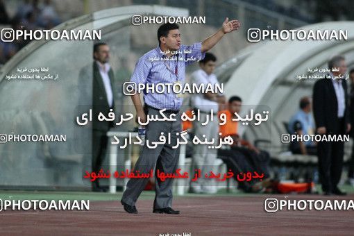 760097, Tehran, [*parameter:4*], لیگ برتر فوتبال ایران، Persian Gulf Cup، Week 7، First Leg، Esteghlal 4 v 3 Sepahan on 2010/08/27 at Azadi Stadium