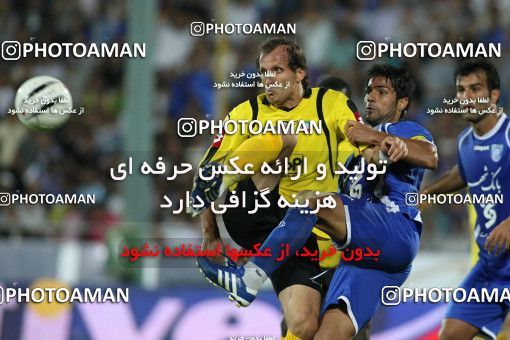 760071, Tehran, [*parameter:4*], لیگ برتر فوتبال ایران، Persian Gulf Cup، Week 7، First Leg، Esteghlal 4 v 3 Sepahan on 2010/08/27 at Azadi Stadium