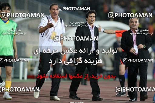 760091, Tehran, [*parameter:4*], لیگ برتر فوتبال ایران، Persian Gulf Cup، Week 7، First Leg، Esteghlal 4 v 3 Sepahan on 2010/08/27 at Azadi Stadium