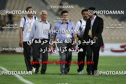 760072, Tehran, [*parameter:4*], لیگ برتر فوتبال ایران، Persian Gulf Cup، Week 7، First Leg، Esteghlal 4 v 3 Sepahan on 2010/08/27 at Azadi Stadium