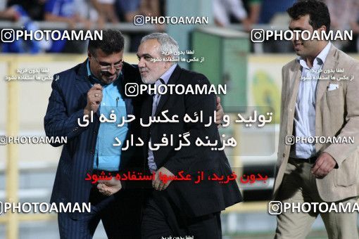 760077, Tehran, [*parameter:4*], لیگ برتر فوتبال ایران، Persian Gulf Cup، Week 7، First Leg، Esteghlal 4 v 3 Sepahan on 2010/08/27 at Azadi Stadium