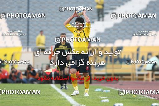760164, Tehran, [*parameter:4*], لیگ برتر فوتبال ایران، Persian Gulf Cup، Week 16، First Leg، Persepolis 1 v 4 Sepahan on 2010/11/29 at Azadi Stadium