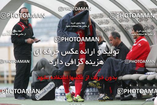 760113, Tehran, [*parameter:4*], لیگ برتر فوتبال ایران، Persian Gulf Cup، Week 16، First Leg، Persepolis 1 v 4 Sepahan on 2010/11/29 at Azadi Stadium