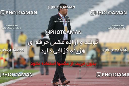 760172, Tehran, [*parameter:4*], لیگ برتر فوتبال ایران، Persian Gulf Cup، Week 16، First Leg، Persepolis 1 v 4 Sepahan on 2010/11/29 at Azadi Stadium