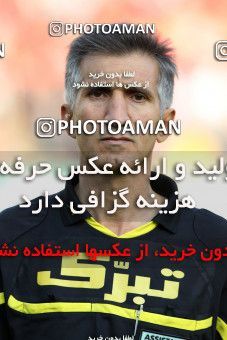 762531, Tehran, [*parameter:4*], لیگ برتر فوتبال ایران، Persian Gulf Cup، Week 16، First Leg، Persepolis 1 v 4 Sepahan on 2010/11/29 at Azadi Stadium