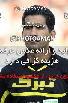 762445, Tehran, [*parameter:4*], لیگ برتر فوتبال ایران، Persian Gulf Cup، Week 16، First Leg، Persepolis 1 v 4 Sepahan on 2010/11/29 at Azadi Stadium