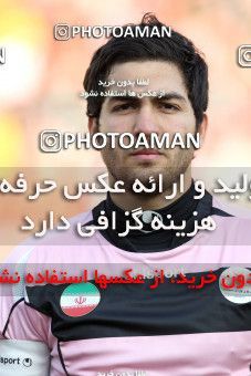 762622, Tehran, [*parameter:4*], لیگ برتر فوتبال ایران، Persian Gulf Cup، Week 16، First Leg، Persepolis 1 v 4 Sepahan on 2010/11/29 at Azadi Stadium