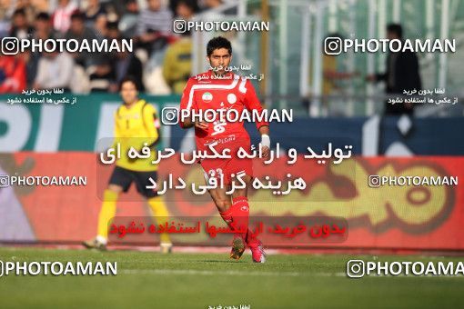 762578, Tehran, [*parameter:4*], لیگ برتر فوتبال ایران، Persian Gulf Cup، Week 16، First Leg، Persepolis 1 v 4 Sepahan on 2010/11/29 at Azadi Stadium