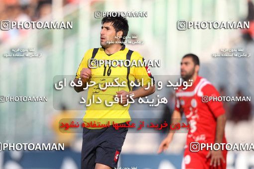 762686, Tehran, [*parameter:4*], لیگ برتر فوتبال ایران، Persian Gulf Cup، Week 16، First Leg، Persepolis 1 v 4 Sepahan on 2010/11/29 at Azadi Stadium