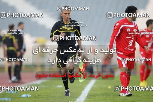 762741, Tehran, [*parameter:4*], لیگ برتر فوتبال ایران، Persian Gulf Cup، Week 16، First Leg، Persepolis 1 v 4 Sepahan on 2010/11/29 at Azadi Stadium
