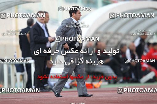 762461, Tehran, [*parameter:4*], لیگ برتر فوتبال ایران، Persian Gulf Cup، Week 16، First Leg، Persepolis 1 v 4 Sepahan on 2010/11/29 at Azadi Stadium