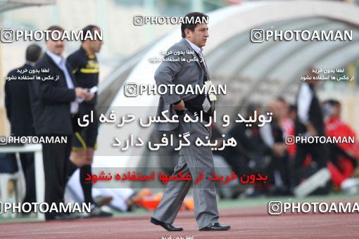 762528, Tehran, [*parameter:4*], لیگ برتر فوتبال ایران، Persian Gulf Cup، Week 16، First Leg، Persepolis 1 v 4 Sepahan on 2010/11/29 at Azadi Stadium