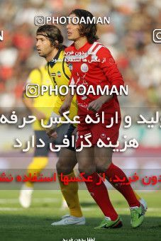 762592, Tehran, [*parameter:4*], لیگ برتر فوتبال ایران، Persian Gulf Cup، Week 16، First Leg، Persepolis 1 v 4 Sepahan on 2010/11/29 at Azadi Stadium