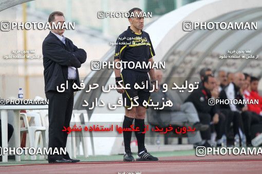 762613, Tehran, [*parameter:4*], لیگ برتر فوتبال ایران، Persian Gulf Cup، Week 16، First Leg، Persepolis 1 v 4 Sepahan on 2010/11/29 at Azadi Stadium