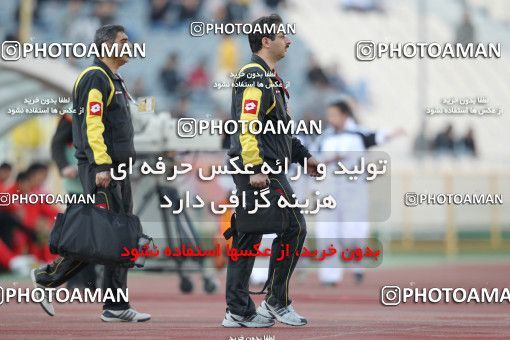 762518, Tehran, [*parameter:4*], لیگ برتر فوتبال ایران، Persian Gulf Cup، Week 16، First Leg، Persepolis 1 v 4 Sepahan on 2010/11/29 at Azadi Stadium