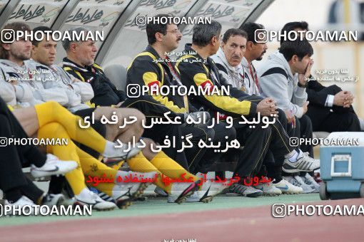 762503, Tehran, [*parameter:4*], لیگ برتر فوتبال ایران، Persian Gulf Cup، Week 16، First Leg، Persepolis 1 v 4 Sepahan on 2010/11/29 at Azadi Stadium