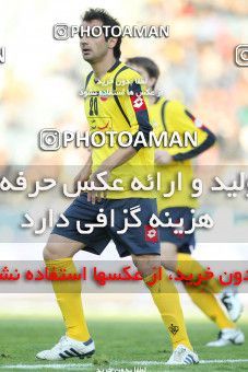 762736, Tehran, [*parameter:4*], لیگ برتر فوتبال ایران، Persian Gulf Cup، Week 16، First Leg، Persepolis 1 v 4 Sepahan on 2010/11/29 at Azadi Stadium